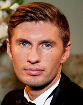 Evgeniy Levchenko