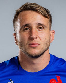 Anthony Jelonch as Self