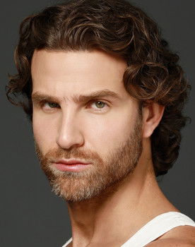 José Miguel Numo as Mike