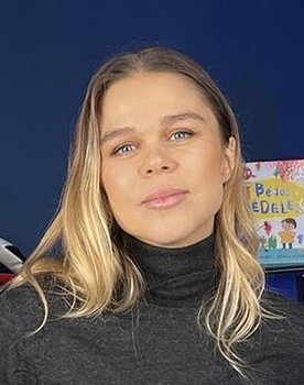 Jovita Balčiūnaitė as Seselė