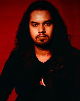 Blake Salcedo as Men in Black Security Guard of Olivia