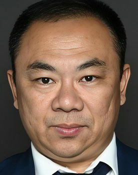 Wang Xiaoran as Вэй