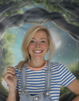 Katrien Vanderlinden