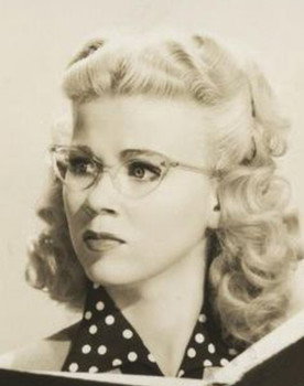 Lee Wilde