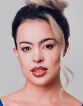 Natasha Villar