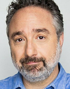 Paul Schackman as 