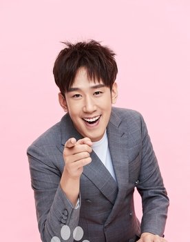 Yu Yang as Zhang Facai