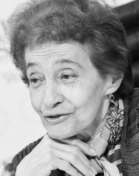 Marina Goldovskaya