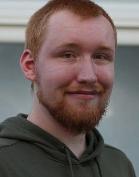 Tyler Collins as Chris