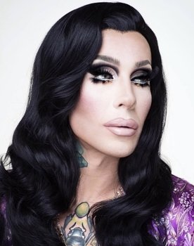Kameron Michaels as Self