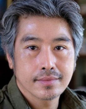 Dusit Witooteerasan as Phu