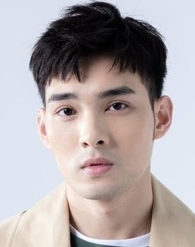 Wayne Huang