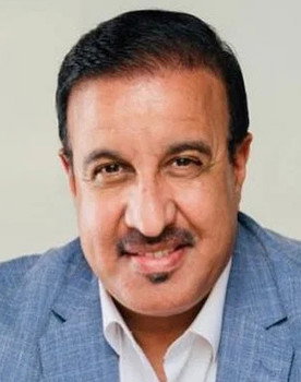 Ahsan Daadoush