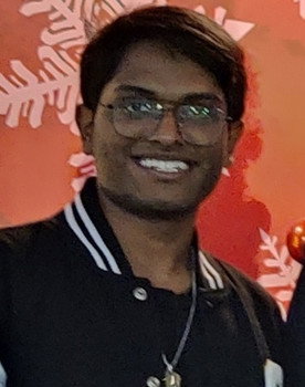 Aditya Suresh as Himself