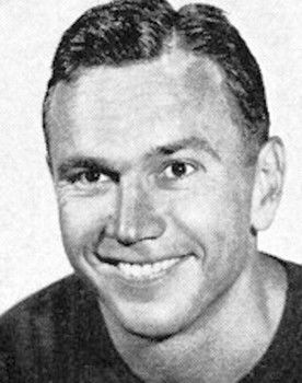 Frankie Albert as Frankie Albert