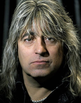 Mikkey Dee as