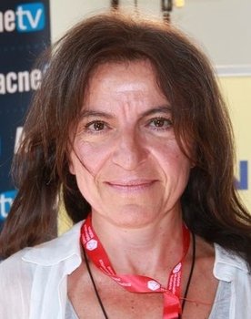 Barbara Nelli as Margaret