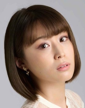 Nozomi Yamamoto