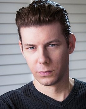 James Byron