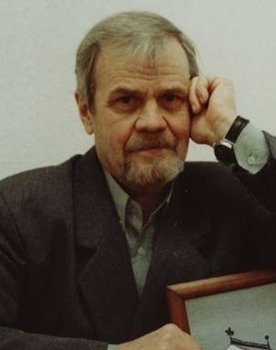 Valeri Fomin as 