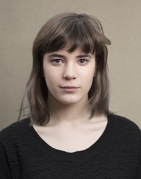 Molly Broadstock