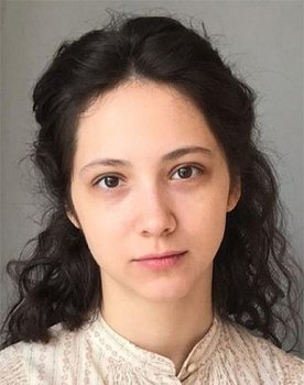 Daria Balabanova