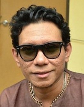 Khir Rahman