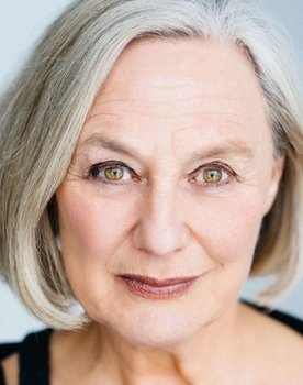 Deidre Rubenstein
