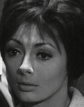 June Colbourne as Bobbi