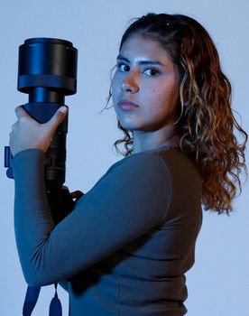 Sophia Rios as Kathleen