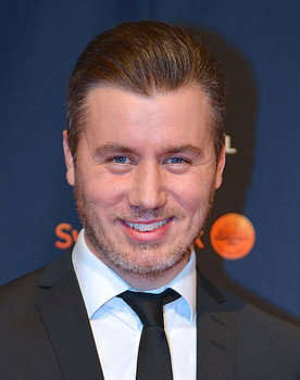 Per Elofsson as Self