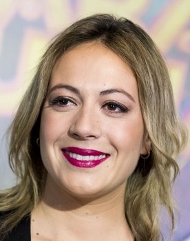 María Villalón