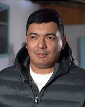 The Kazakh Business