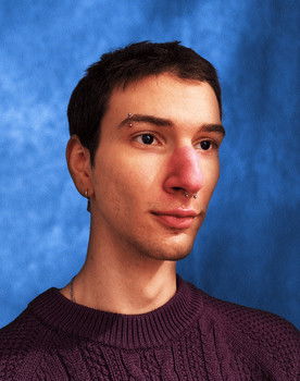 Peter Goldsberry as Pete