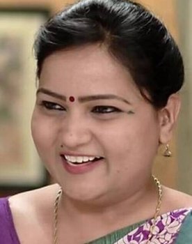 Dipti Sonawane