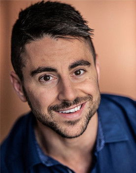 Andrew Borg as Teacher