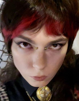 Marianne-Collette Bellevedere