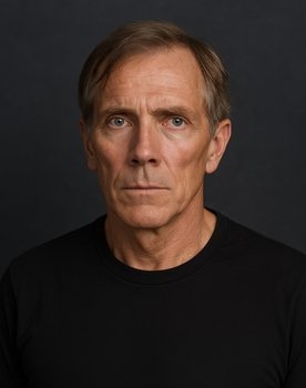 Paul Sonkkila as Vance