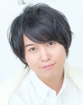 Soma Saito as Kazuomi Inui (voice)