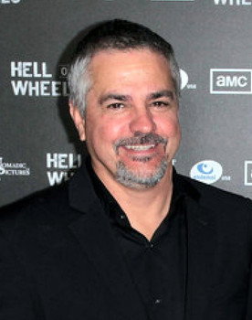 Tony Gayton