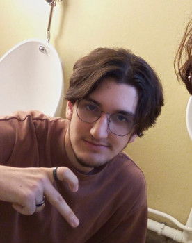 Florian Boillot as YouTuber Dev Perso (Voice)