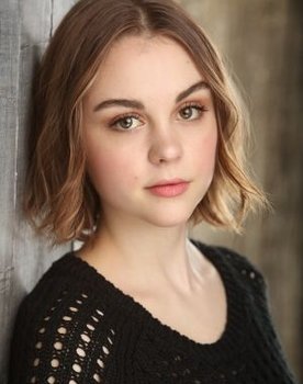 Grace Powell