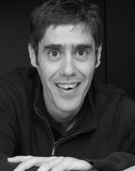 Fabrizio Rosselli as Self : Comedian