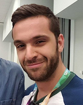 Andy Warski as Self
