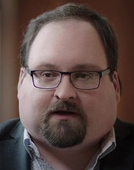 Ghyslain Raza as Self