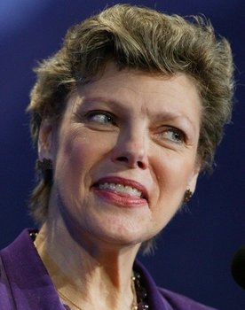 Cokie Roberts