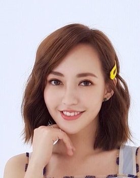 Man-Ting Chiao as 米吉