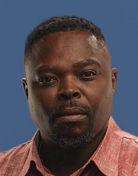 Siyabonga Melongisi Shibe as James