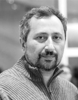 Teymur Daimi as As himself