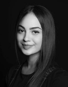 Ester Alushi